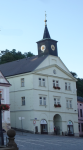 Altes Rathaus und Museum